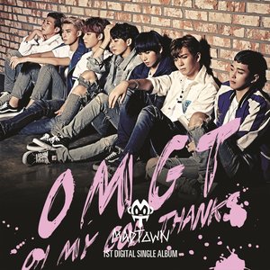 MADTOWN 1st Digital Single 'OMGT'