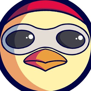Avatar for TRAP CHICK 트랩칙