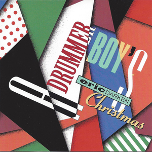 A Drummer Boy's Christmas album cover
