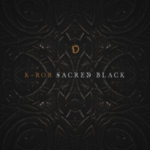 Sacred Black EP