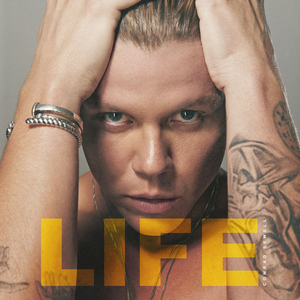 Conrad Sewell - Healing Hands