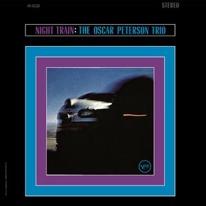 Night Train (Expanded Edition) artwork