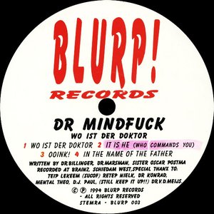 Wo Ist Der Doktor