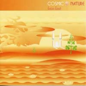 Avatar for Cosmic Nature