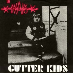 Gutter Kids