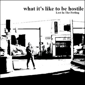 Lost In The Feeling