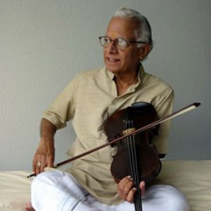 Avatar for T.N. Krishnan