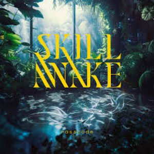SKILLAWAKE - EP