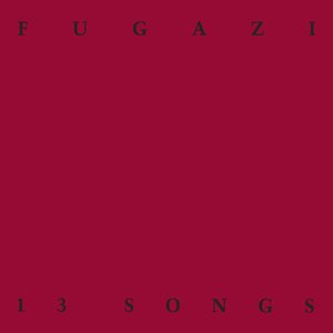 13 Songs