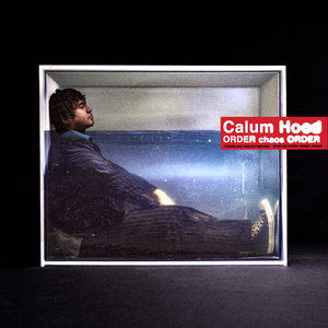 ORDER chaos ORDER by Calum Hood