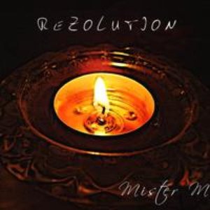 Rezolution