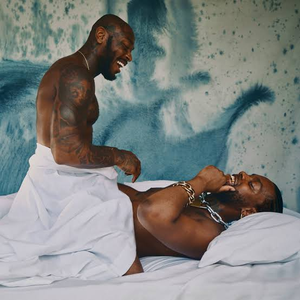 serpentwithfeet - Wanderer Lyrics - Zortam Music