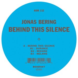Behind This Silence