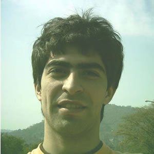 Avatar for Federico Monachesi