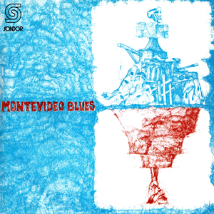 Montevideo Blues by Montevideo Blues