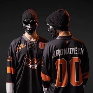 Avatar for Krowdexx