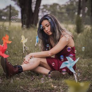 Avatar for Krista Monica