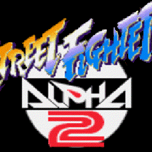 Avatar for Street Fighter Alpha 2