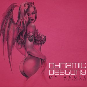 My Angel- the Remixes