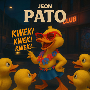 Artwork for Pato