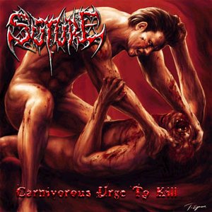 Carnivorous Urge to Kill