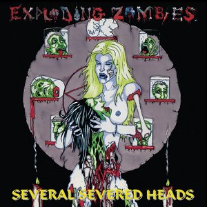 Several Severed Heads