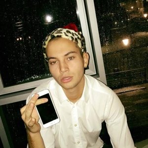 Avatar for Yung Coke
