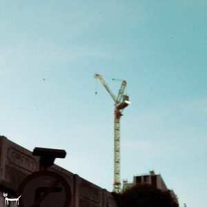 cranes