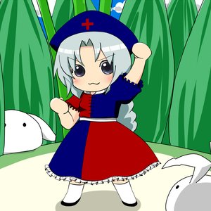 Avatar for 園児ちゃん