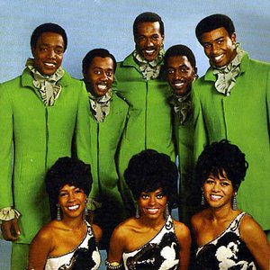 Avatar di Supremes & Temptations