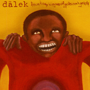 From Filthy Tongue of Gods and Griots by dälek