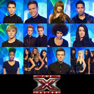 Avatar for X Factor Finalists 2009