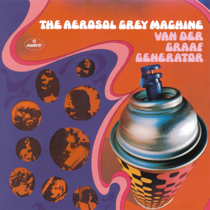 Van der Graaf Generator