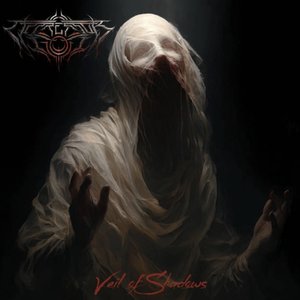 Veil of Shadows - EP