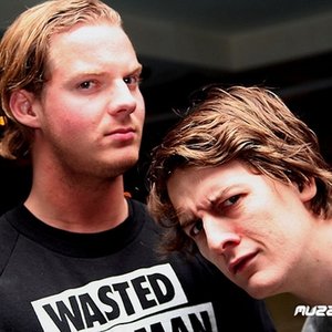 Avatar for Phace & Noisia