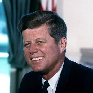 Avatar for JFK