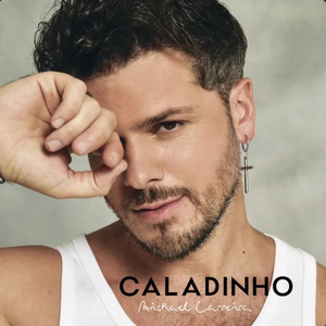 Artwork for Caladinho