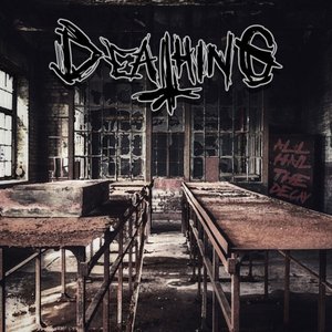 ALL HAIL THE DECAY