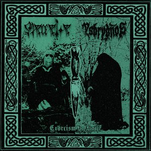 Exorcism By Knife (Split w/ Ysbrydnos)