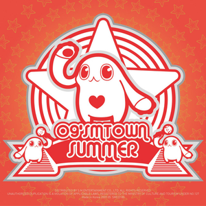 09 Summer SMTOWN - 12시34분 (Nothing Better) by SMTOWN
