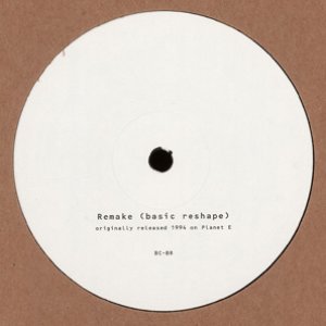 Remake (Basic Reshape)