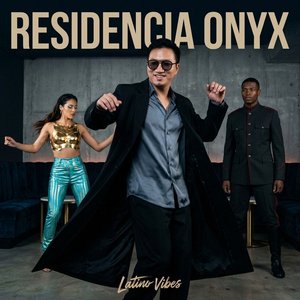 RESIDENCIA ONYX