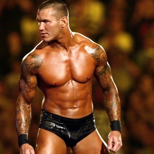Avatar for Randy Orton