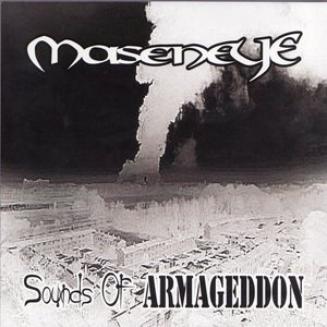 Sounds Of Armageddon