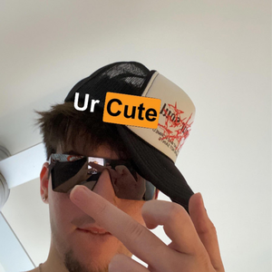 ...