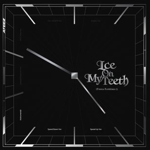 Ice On My Teeth (Festa Remixes 1) by ATEEZ