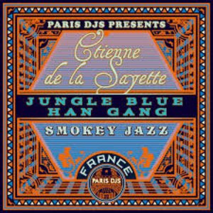 Avatar for Etienne de la Sayette