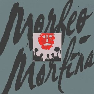 Morfeo Morfina