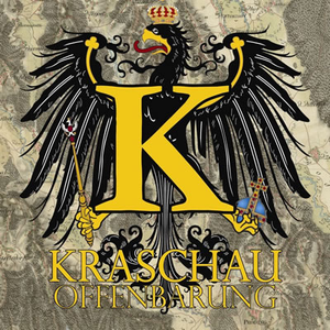 Offenbarung by Kraschau