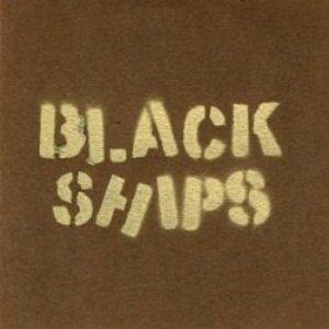 Black Ships